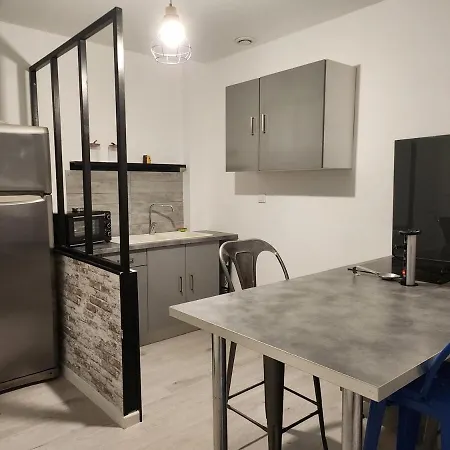 La Belle Flamande * Bavinchove