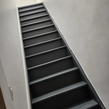 La Belle Flamande Feriehus