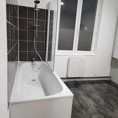 La Belle Flamande * Bavinchove