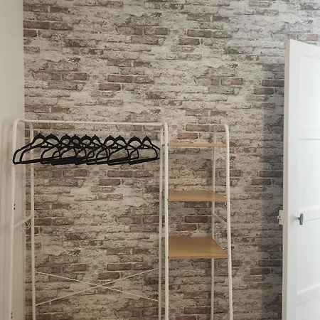 La Belle Flamande Feriehus